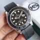 KS Factory Replica Rolex Yacht Master Oysterflex 42mm Bi-Directional Bezel Watch (8)_th.jpg